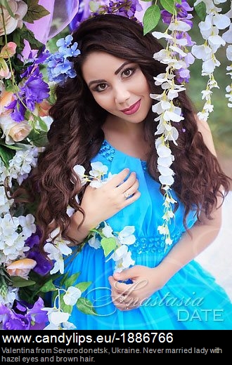 Cheating For Sex Marriage From Kherson Ukraine Valentina