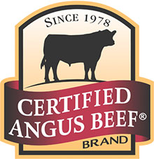 Certified Angus Beef