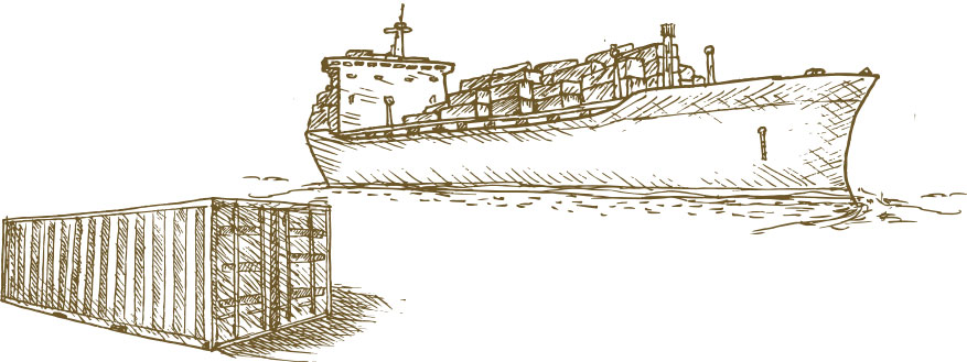ship