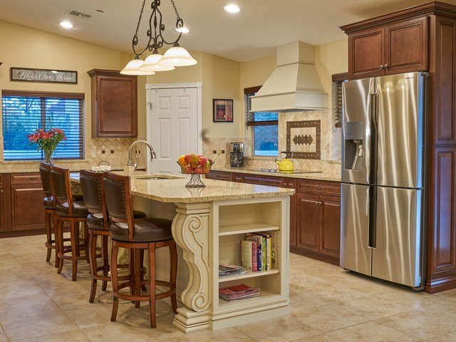 Gallery Image for BLUE LAKES ASSISTED LIVING LLC in SCOTTSDALE, AZ