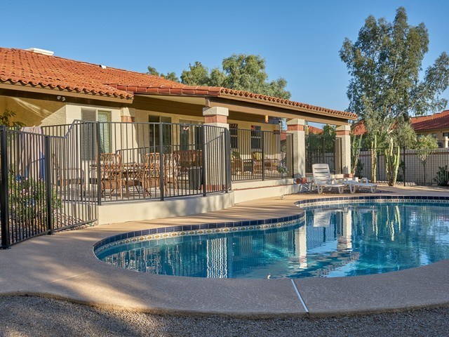 Gallery Image for BLUE LAKES ASSISTED LIVING LLC in SCOTTSDALE, AZ