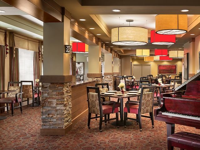 MORNINGSTAR AT ARROWHEAD