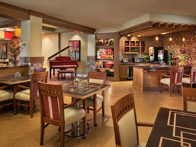 MORNINGSTAR AT ARROWHEAD