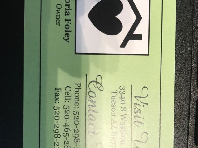 GLORIA'S ASSISTED LIVING LLC