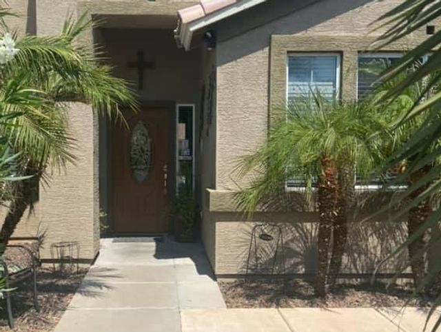 SILVER CREEK ASSISTED LIVING