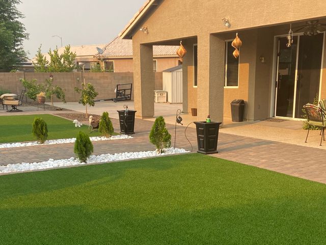 SILVER CREEK ASSISTED LIVING