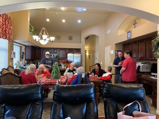 Gallery Image for Paseo Highlands Assisted Living in PHOENIX, AZ