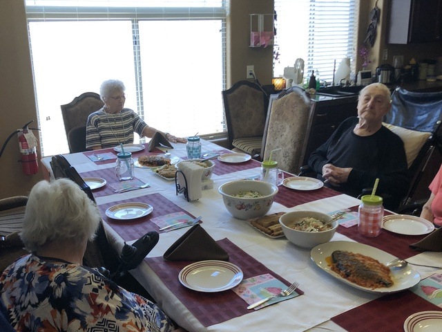 Gallery Image for Paseo Highlands Assisted Living in PHOENIX, AZ