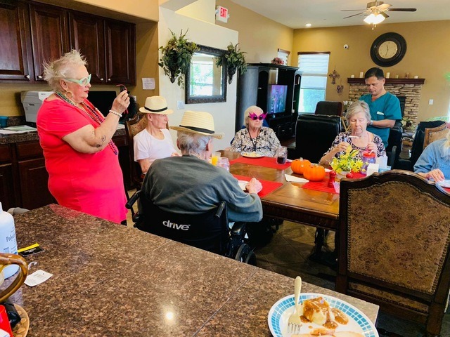 Gallery Image for Paseo Highlands Assisted Living in PHOENIX, AZ