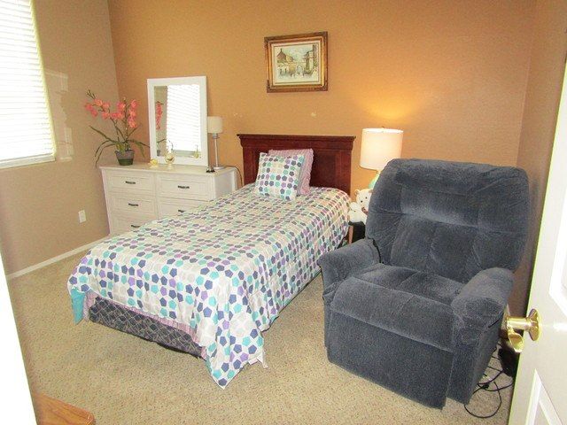 AMENITY HOME ASSISTED LIVING LLC