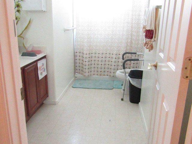 AMENITY HOME ASSISTED LIVING LLC