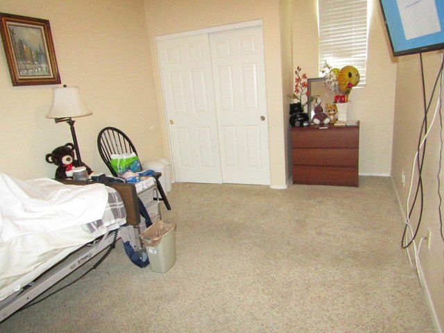 AMENITY HOME ASSISTED LIVING LLC