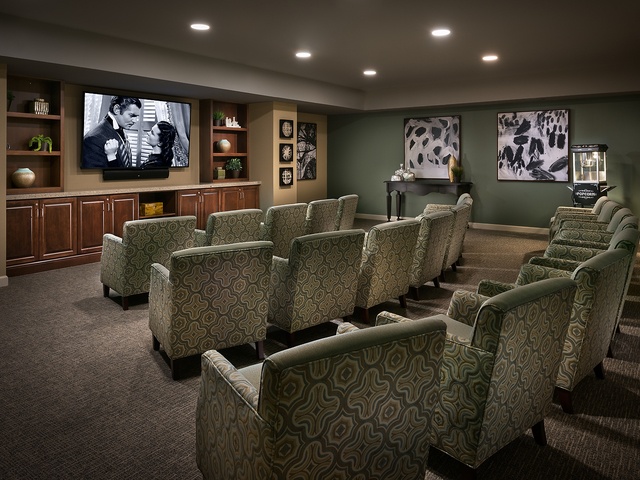 Gallery Image for MORNINGSTAR OF FOUNTAIN HILLS in FOUNTAIN HILLS, AZ