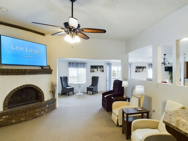 RED MOUNTAIN REFLECTIONS ASSISTED LIVING, INC