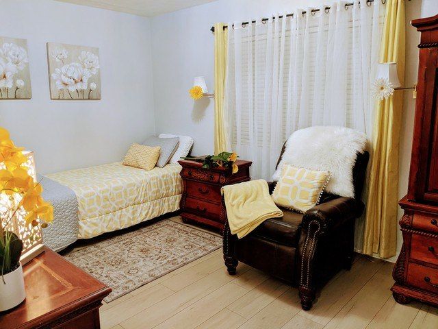 SUN VIEW ESTATES HOME CARE