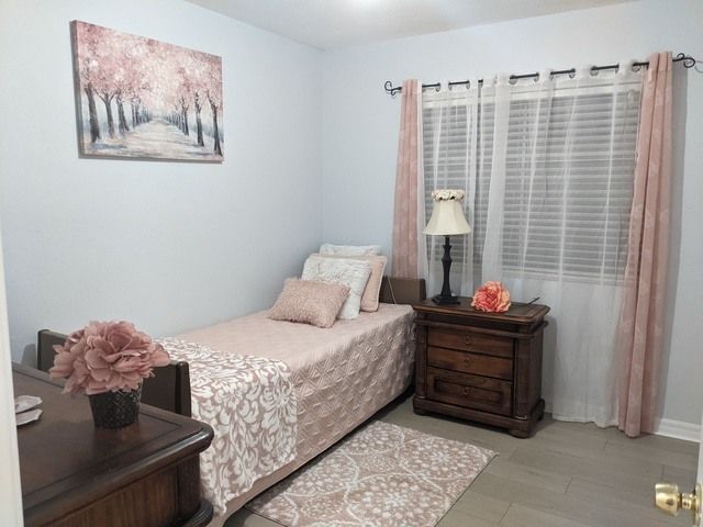 SUN VIEW ESTATES HOME CARE