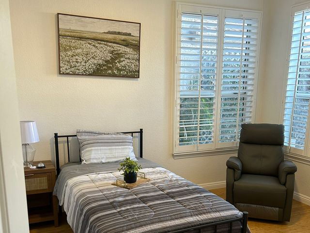 ARABIAN VIEWS ASSISTED LIVING ONE