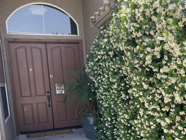 ARABIAN VIEWS ASSISTED LIVING ONE