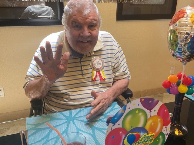 Gallery Image for CARING FOR LOVED ONES II in SCOTTSDALE, AZ