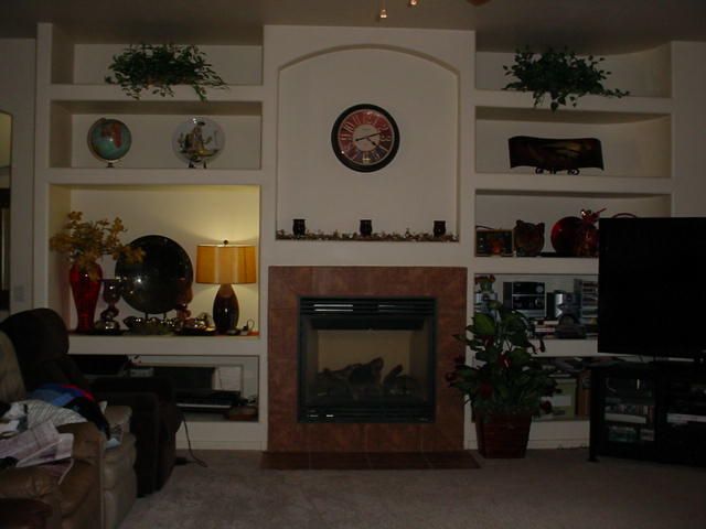 CHERRY'S ASSISTED LIVING