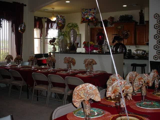 CHERRY'S ASSISTED LIVING