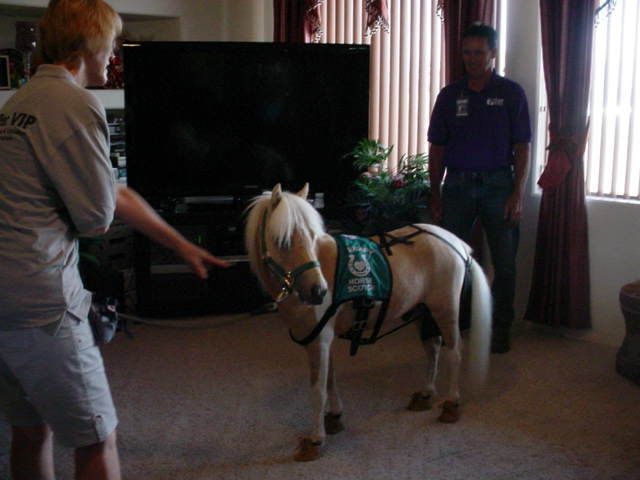 CHERRY'S ASSISTED LIVING