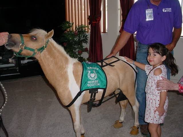 CHERRY'S ASSISTED LIVING