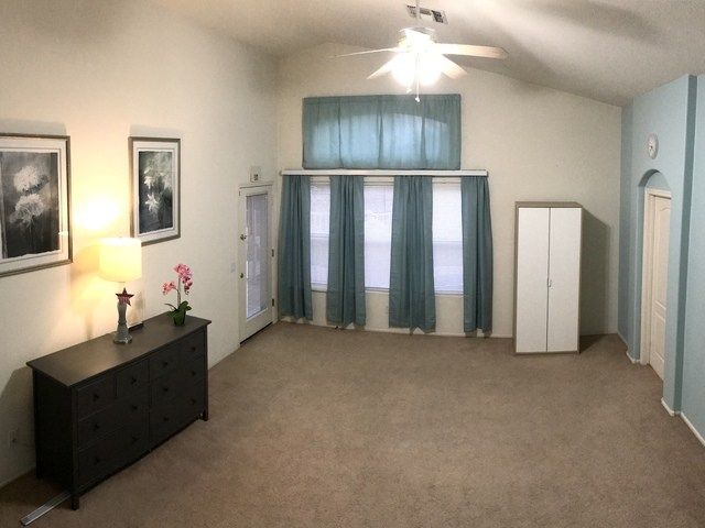 TOUCH OF LOVE ASSISTED LIVING