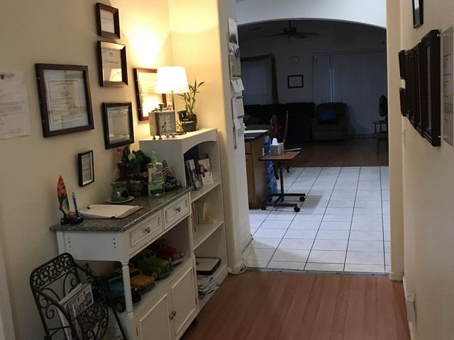 TOUCH OF LOVE ASSISTED LIVING