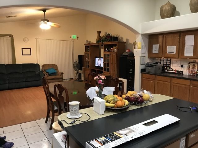 TOUCH OF LOVE ASSISTED LIVING