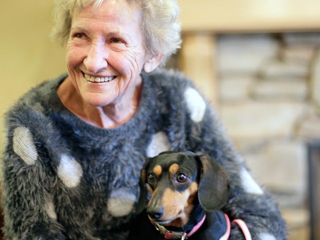 HIGHGATE SENIOR LIVING OF PRESCOTT LAKES