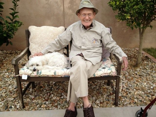 GOLDEN HERITAGE ASSISTED LIVING HOME