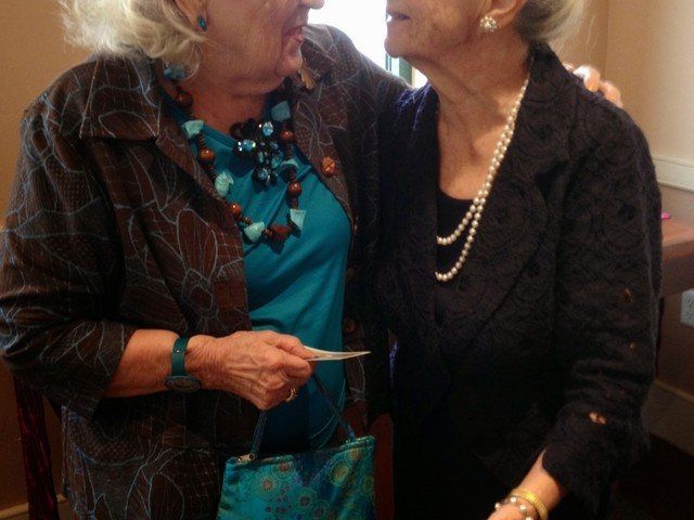 GOLDEN HERITAGE ASSISTED LIVING HOME