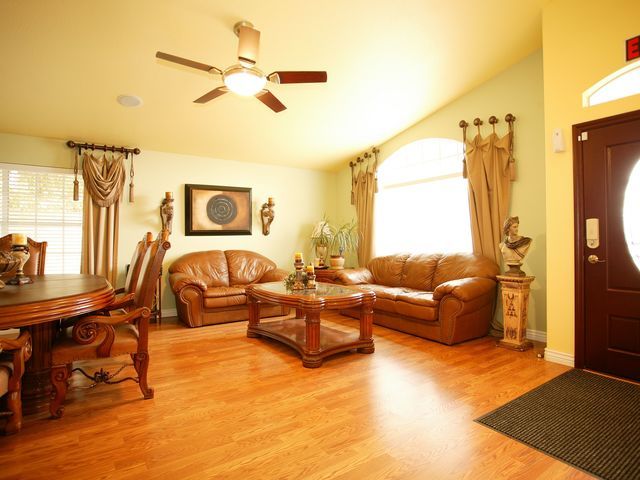 GOLDEN AGE ASSISTED LIVING II