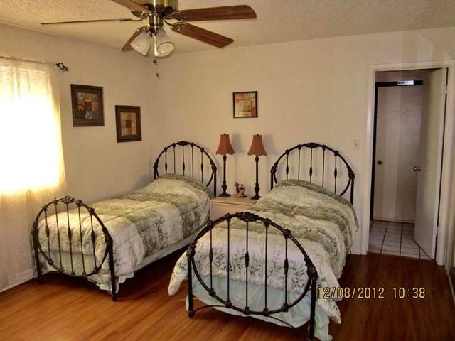 BEEBES ASSISTED LIVING