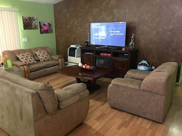 LA BELLA VITA ASSISTED LIVING HOME