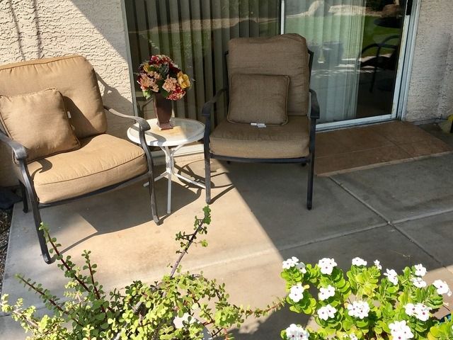 LA BELLA VITA ASSISTED LIVING HOME