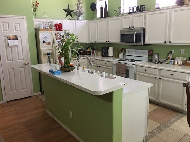 LA BELLA VITA ASSISTED LIVING HOME