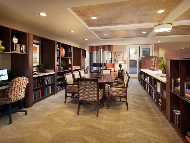 Gallery Image for MORNINGSTAR AT ARCADIA in PHOENIX, AZ