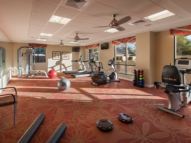 Gallery Image for MORNINGSTAR AT ARCADIA in PHOENIX, AZ