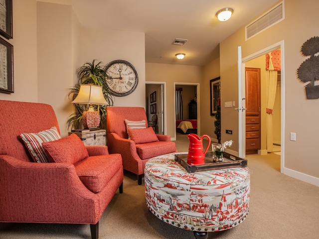 Gallery Image for MORNINGSTAR AT ARCADIA in PHOENIX, AZ