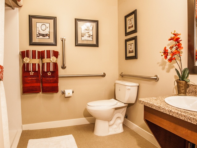 Gallery Image for MORNINGSTAR AT ARCADIA in PHOENIX, AZ