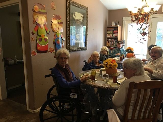 GUIDING ANGELS ASSISTED LIVING, LLC