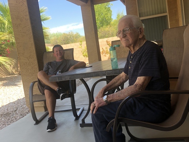 Gallery Image for HOME OF HELPING HANDS ASSISTED LIVING, LLC in GOODYEAR, AZ