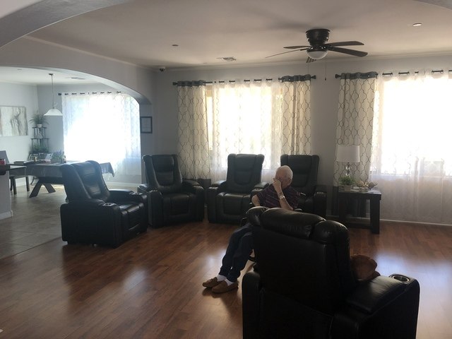 Gallery Image for HOME OF HELPING HANDS ASSISTED LIVING, LLC in GOODYEAR, AZ