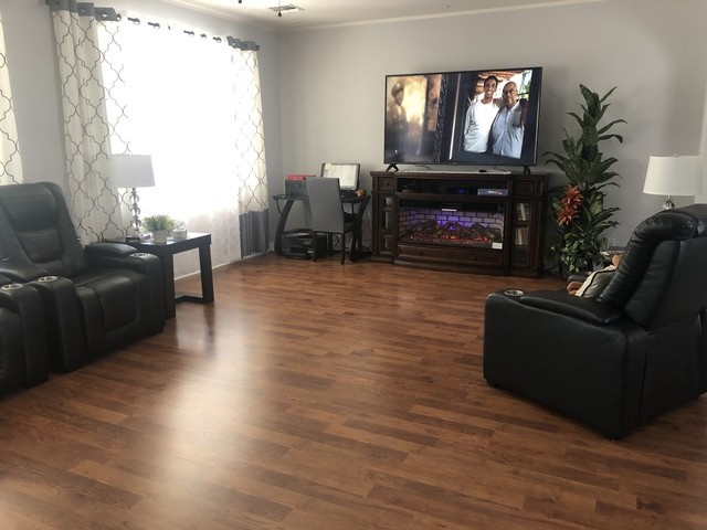 Gallery Image for HOME OF HELPING HANDS ASSISTED LIVING, LLC in GOODYEAR, AZ