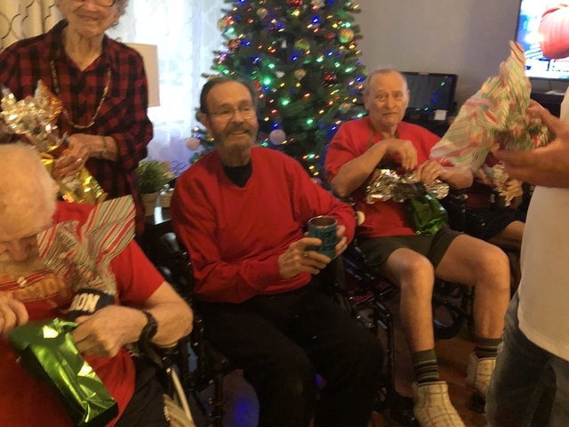 Gallery Image for HOME OF HELPING HANDS ASSISTED LIVING, LLC in GOODYEAR, AZ