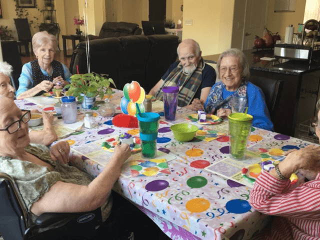 Gallery Image for HOME OF HELPING HANDS ASSISTED LIVING, LLC in GOODYEAR, AZ