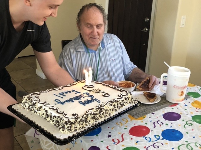 Gallery Image for HOME OF HELPING HANDS ASSISTED LIVING, LLC in GOODYEAR, AZ