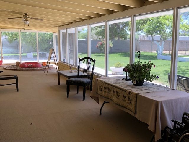 THE VINEYARD ASSISTED LIVING